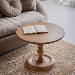 ツムギサイドテーブル