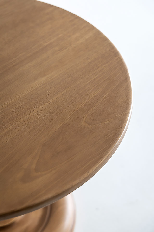 ツムギサイドテーブル