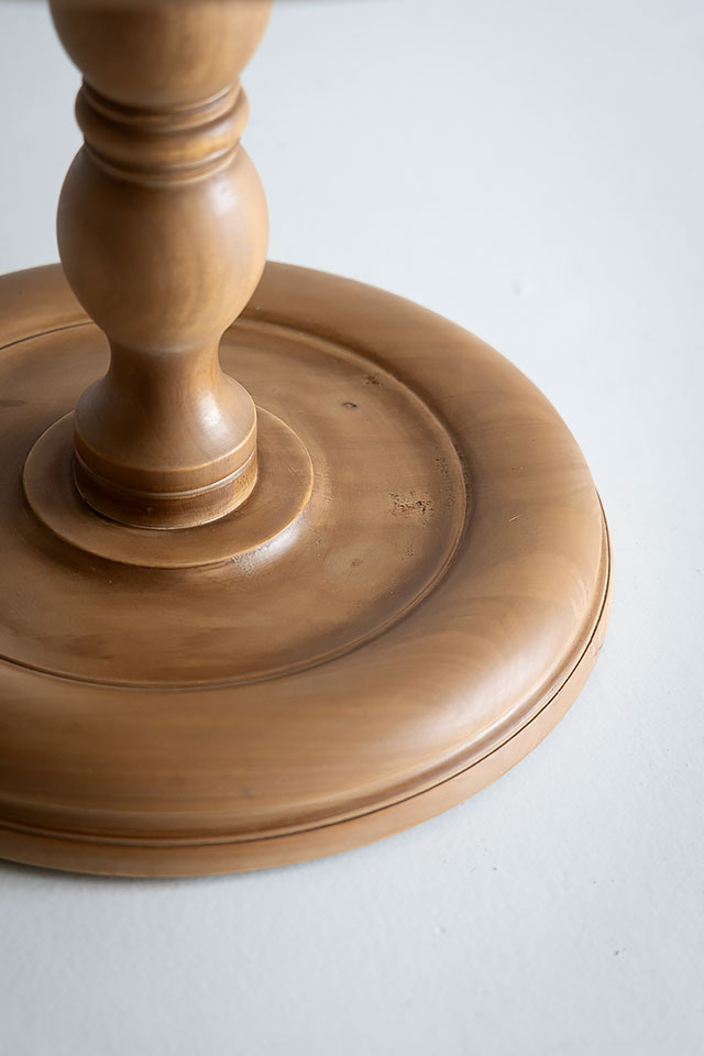 ツムギサイドテーブル