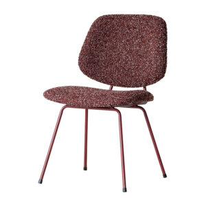 アボックチェア肘無[NSA-RD]