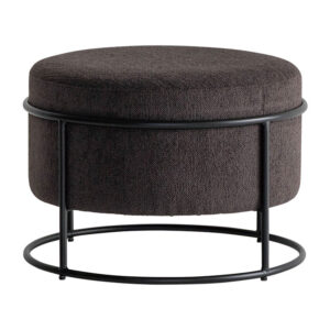 カプススツール600[TIM-CHARCOAL-BROWN]