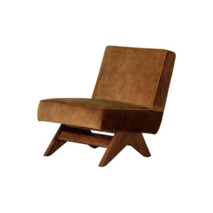 シャドウソファ1人掛け[ADR-BR]