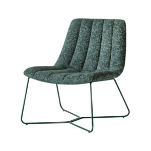 バロンラウンジチェア[LEO-GN]