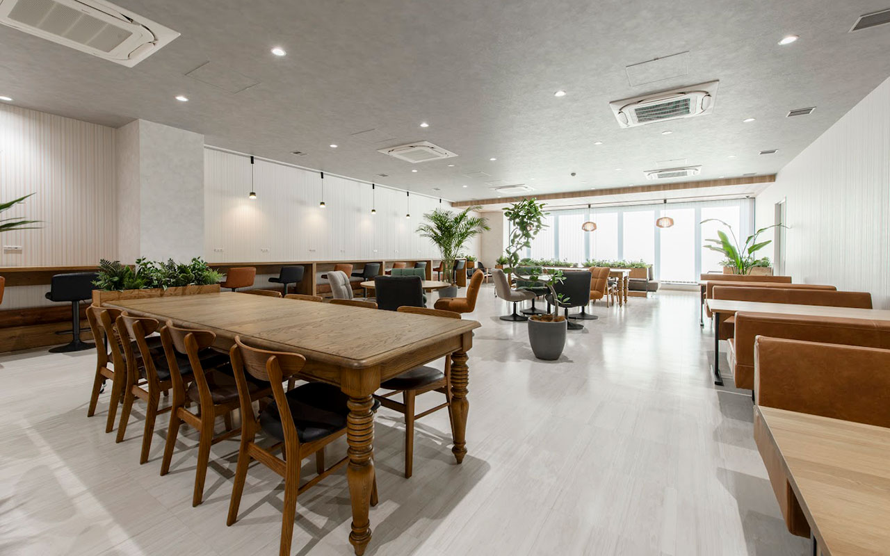 クラッシュ納品事例