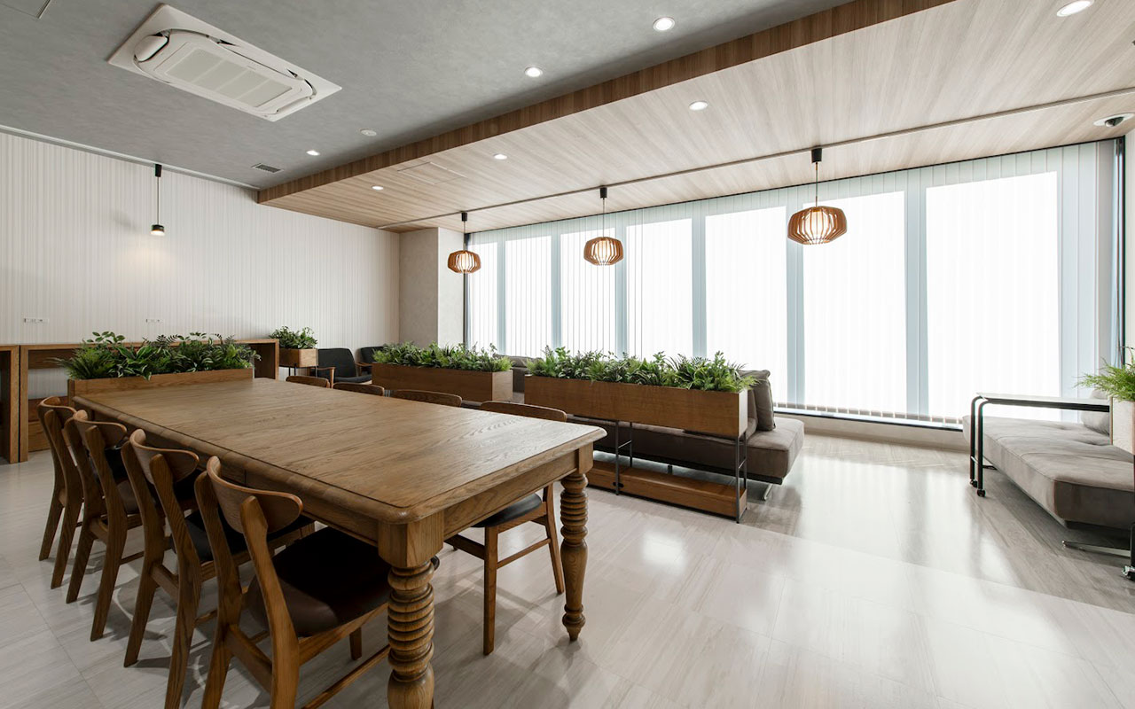 クラッシュ納品事例