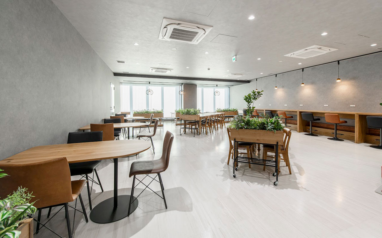 クラッシュ納品事例