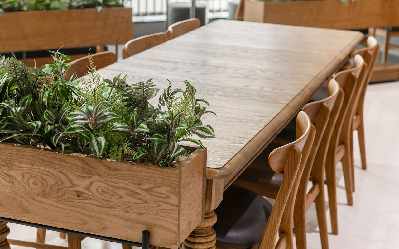 クラッシュ納品事例