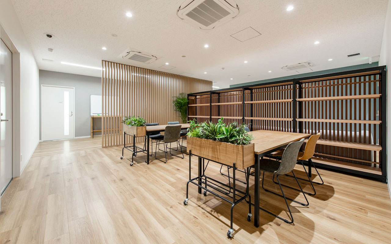 クラッシュ納品事例