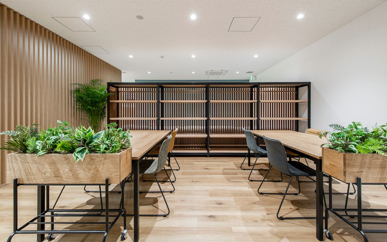 クラッシュ納品事例