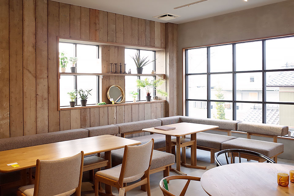 1月展示会:展示会場写真