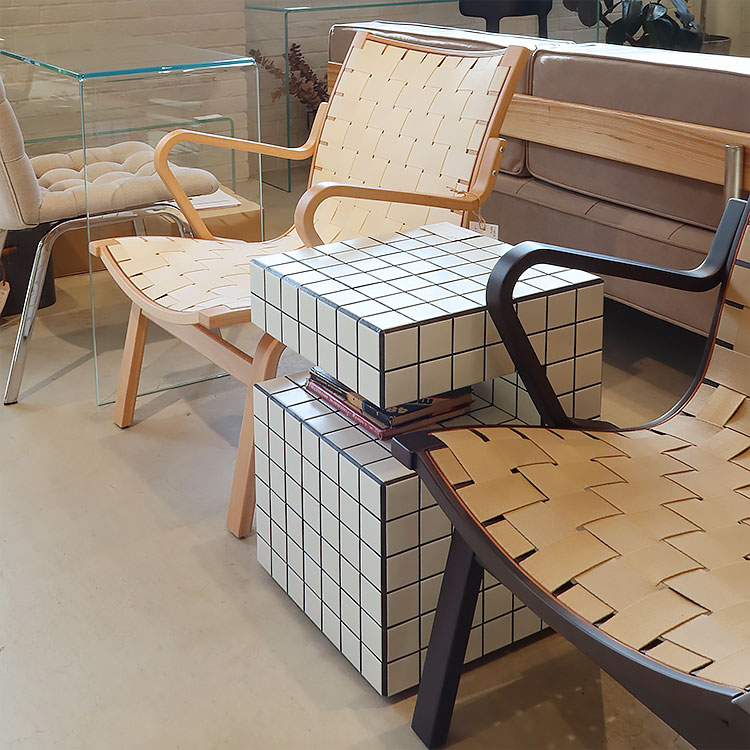 1月展示会:展示会場写真