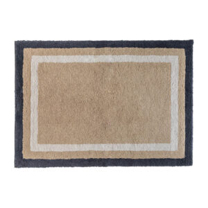 グリニットラグ〇1400x2000[SAND]