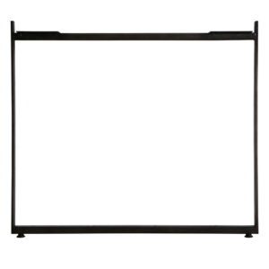 マテリアテーブル脚：4型スチール