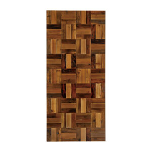 マテリアテーブル天板1775[チェス柄]