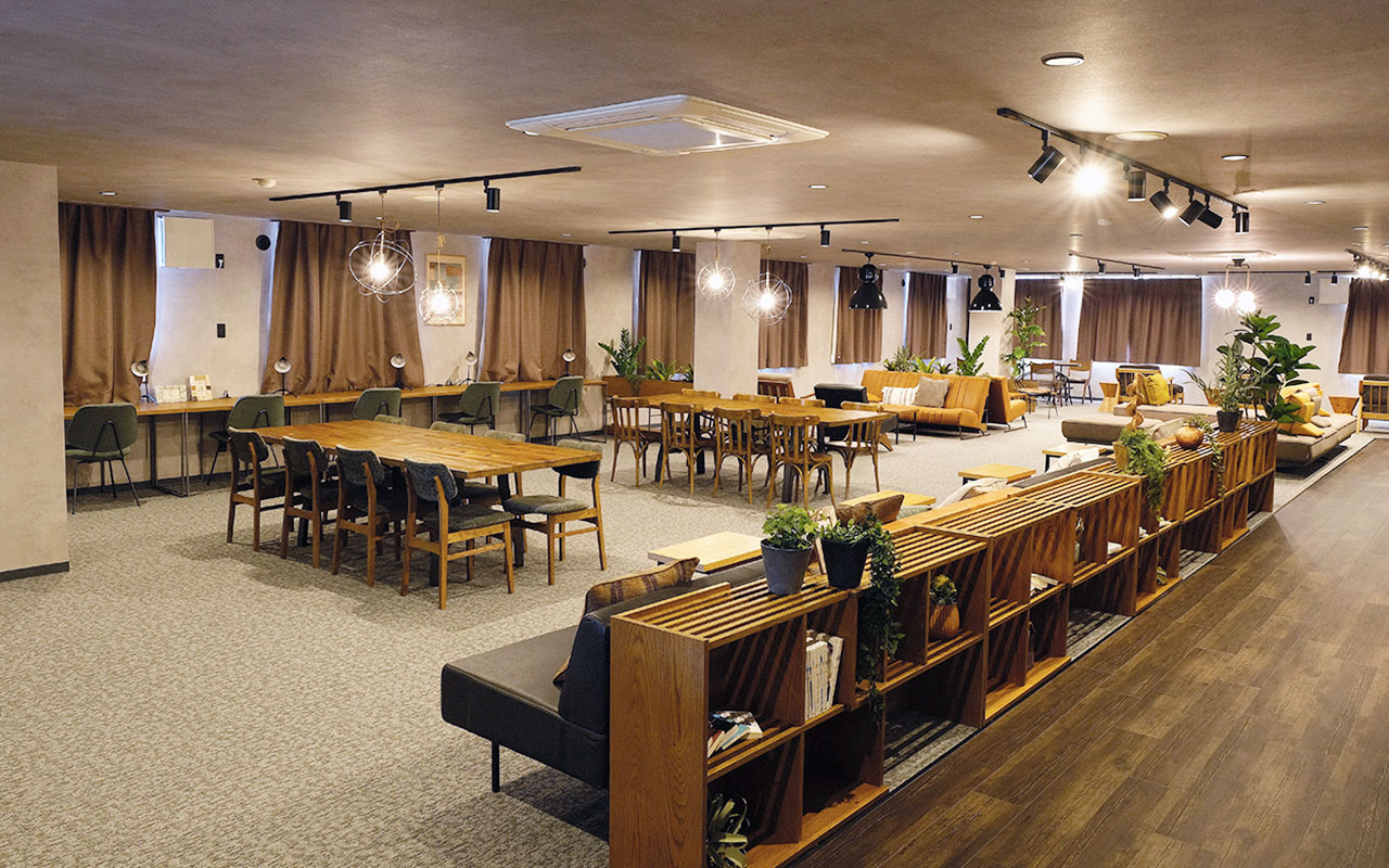 クラッシュ納品事例