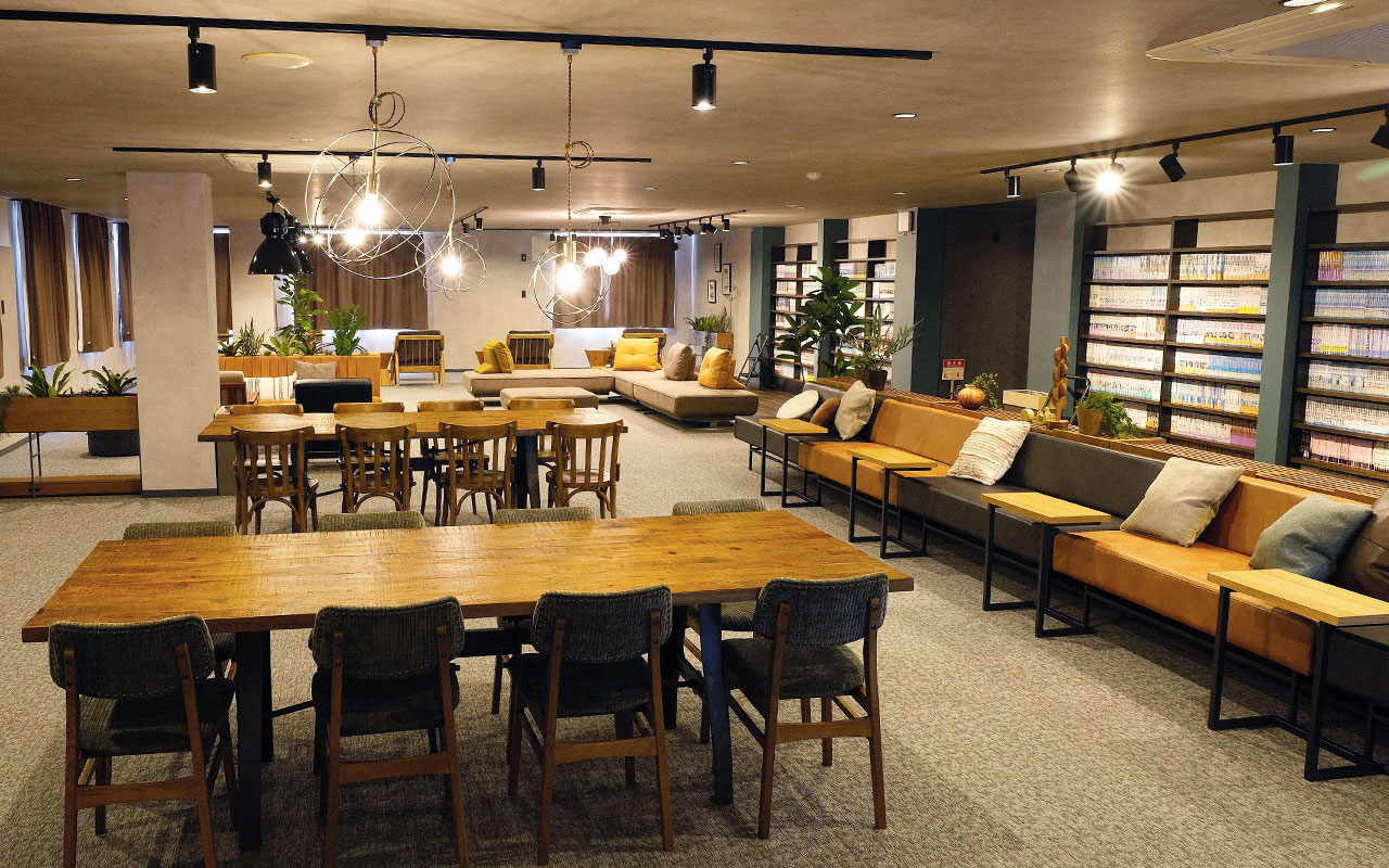 クラッシュ納品事例