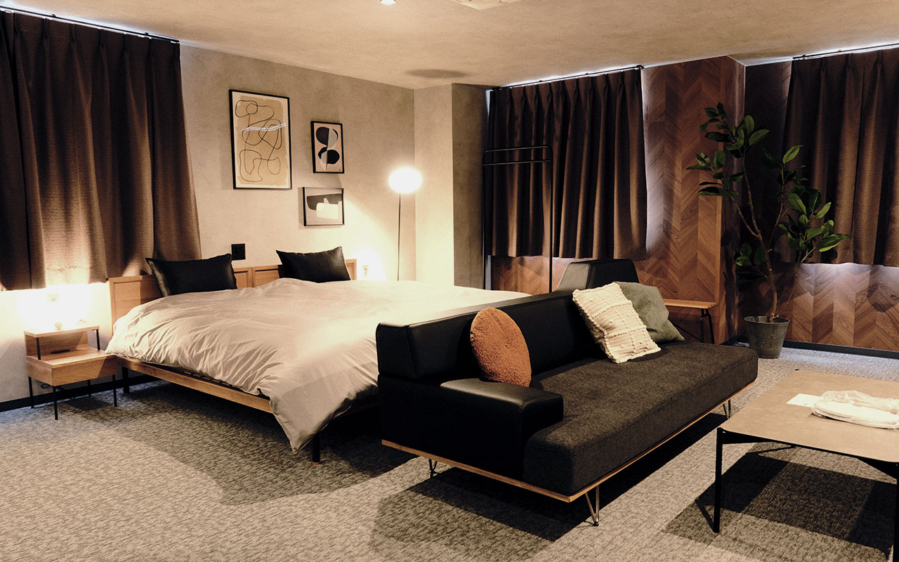 クラッシュ納品事例