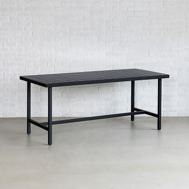 ナノテーブルBK