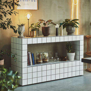 テラサイドボード