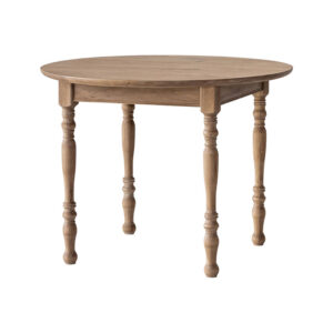 キリンダイニングテーブル〇960[Antique-OAK]