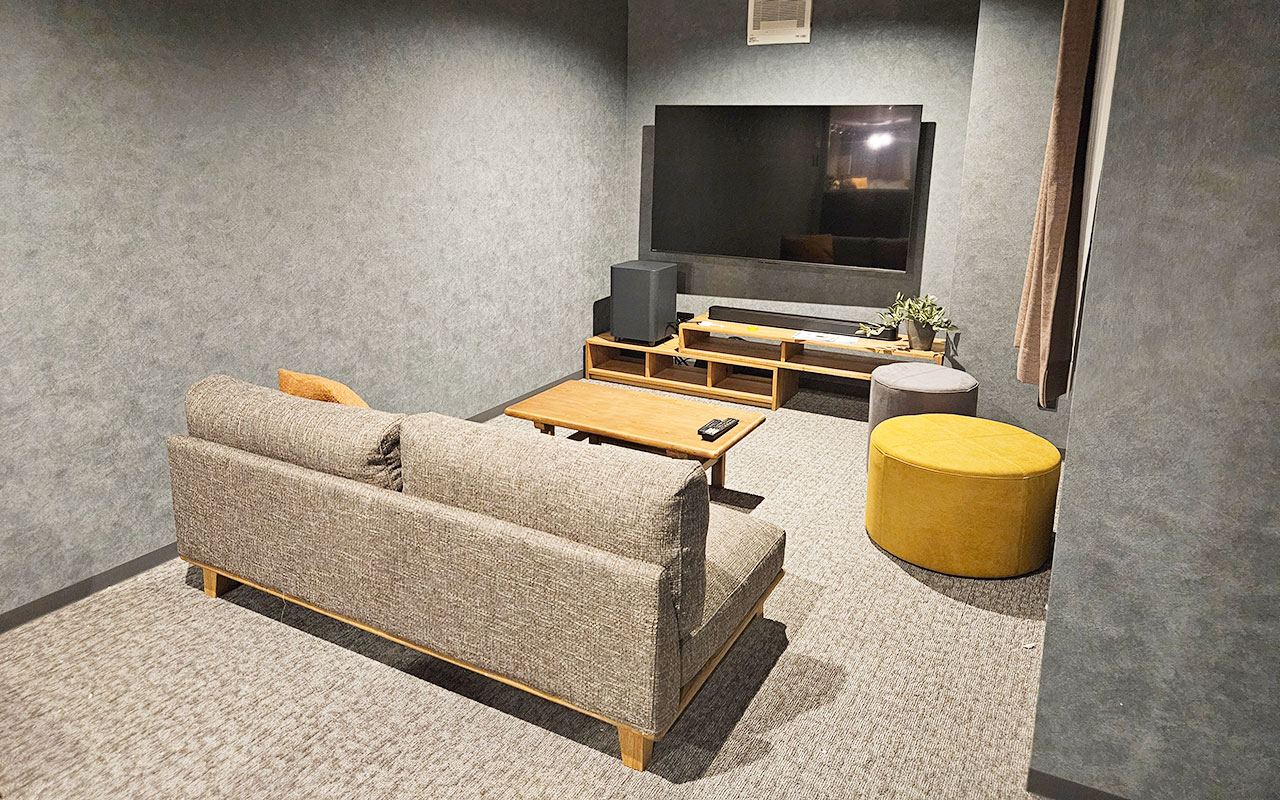 クラッシュ納品事例