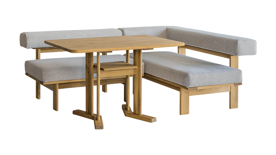 ハルヒLDシリーズ組み合わせ：DT1100＋肘無1100＋右肘