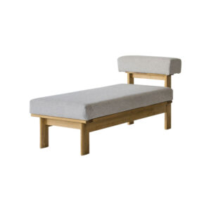 ハルヒベンチ シェーズ[ABY-グレージュ]