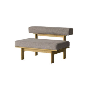 ハルヒベンチ肘無1100[ABY-マロン]