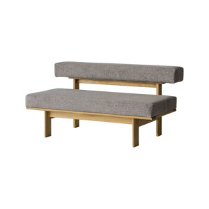 ハルヒベンチ肘無1400[ABY-マロン]