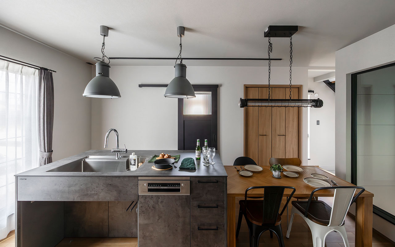 クラッシュ納品事例