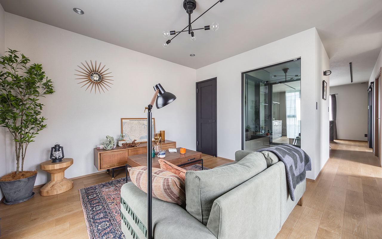 クラッシュ納品事例