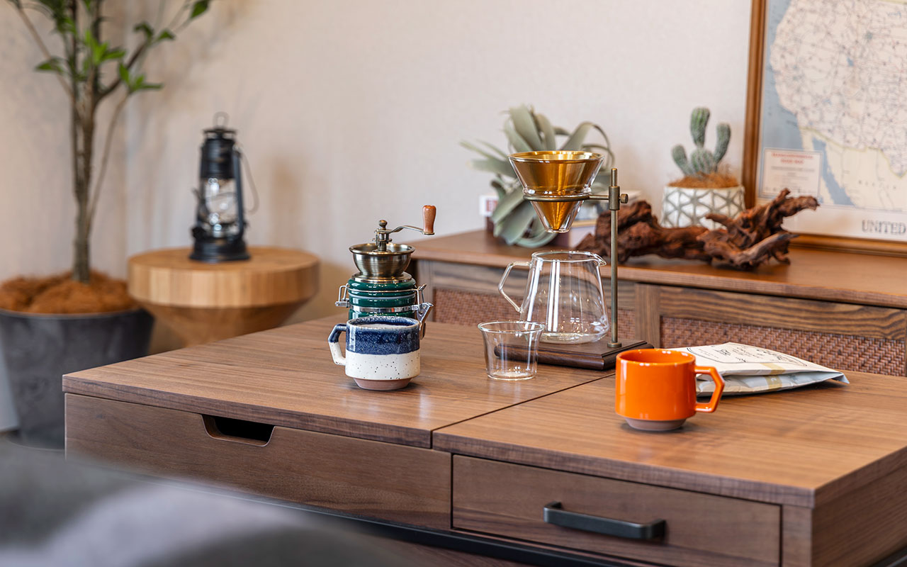 クラッシュ納品事例