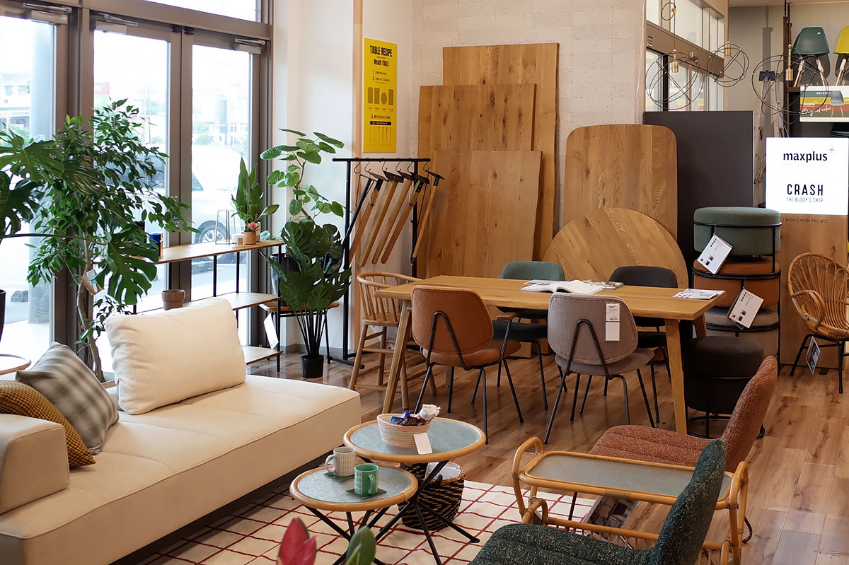 バディズショップ_maxplus