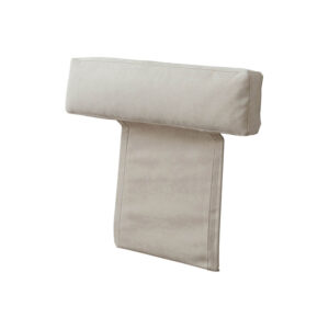 カーンソファヘッドレスト[SUD-CREAM]