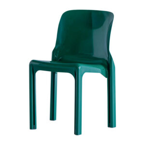 PL-388チェアGREEN