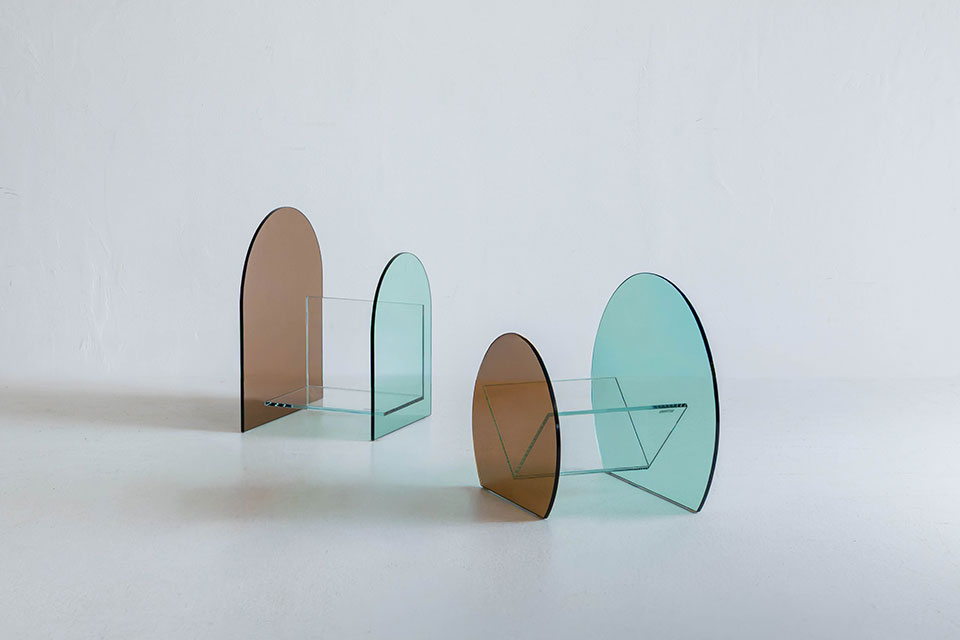 ミストブックスタンド＆レインブックスタンド
