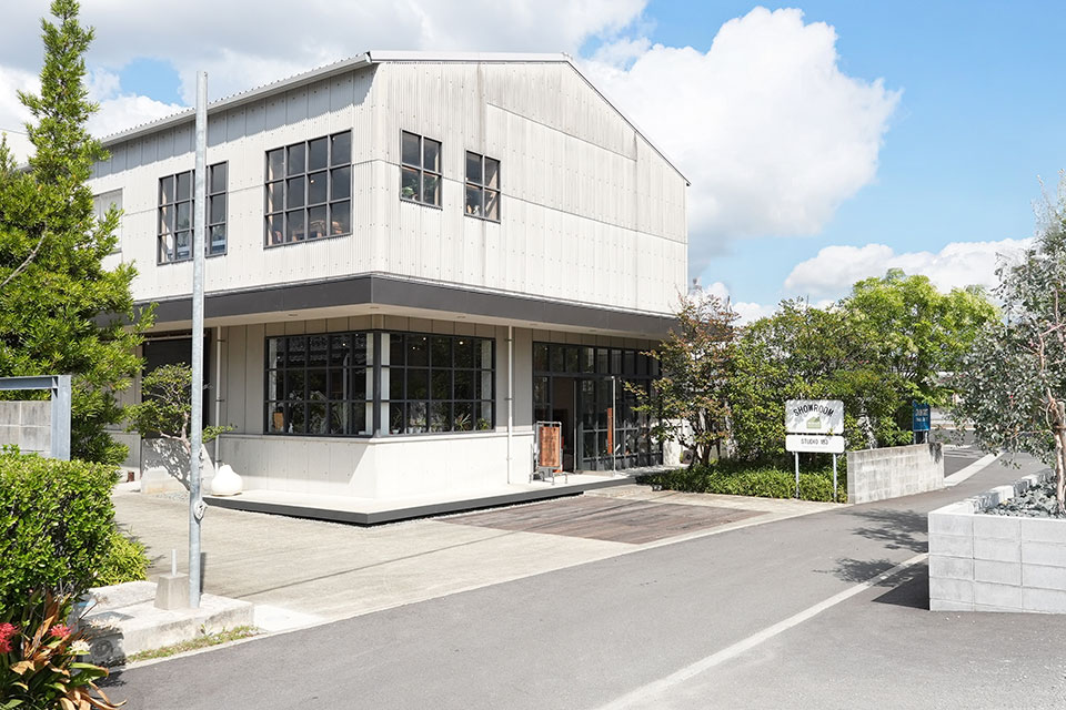 2026年10月展示会CRASH:STUDIO183展示場