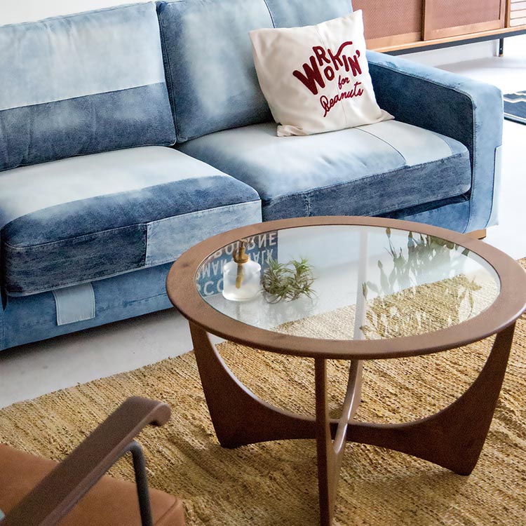 テーブル かわゆ シシャ ステンレス 半永久 屋外 