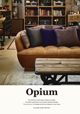 Opium by CRUSH CRASH PROJECT